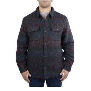 Jachs men’s shirt jacket